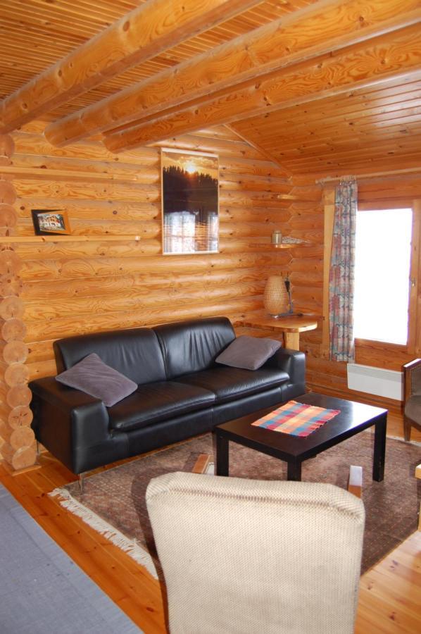 Chalet De Llivia Estavar Eksteriør bilde