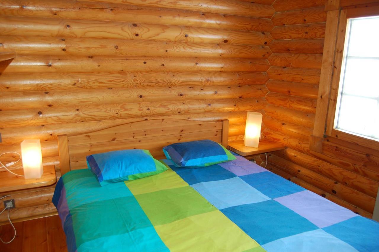 Chalet De Llivia Estavar Eksteriør bilde
