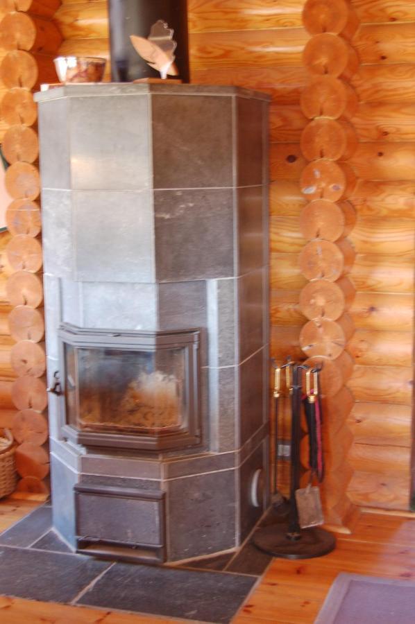 Chalet De Llivia Estavar Eksteriør bilde